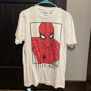 Spider-Man Shirt